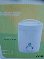 Wax warmer, Elektronische apparatuur, Ophalen, Zo goed als nieuw