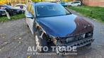 Volkswagen Passat (alle) 2.0 DIESEL | START EN RIJD | AIRCO, Autos, Argent ou Gris, Achat, Entreprise, 1968 cm³