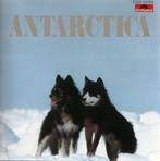 384 - VANGELIS - "ANTARCTICA", Cd's en Dvd's, Cd's | Dance en House, Verzenden, Zo goed als nieuw, Ambiënt of Lounge