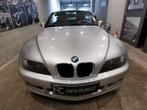 BMW Z3 1.9 met hardtop, Achterwielaandrijving, 4 cilinders, Cabriolet, Leder