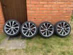 SET 18” Toyota Corolla velgen met zomerbanden, Auto's, Toyota, Particulier, Te koop, Corolla