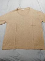 Gekleed mooi pulleke dames, NIEUW, Gigue, Beige, Nieuw, Ophalen of Verzenden, Gigue