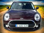 Mini Clubman ONE 1.6D/VAT CAR/ENTRÉE AUTOMATIQUE/SANS CLÉ, Essai à domicile, 6 portes, Entreprise, Carnet d'entretien