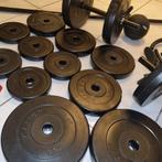 ALLES MOET WEG, Sport en Fitness, Ophalen