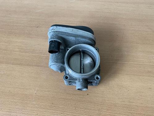 gasklephuis BMW 1 + 3 serie benzine 2003 tot 2012 143922404, Auto-onderdelen, Brandstofsystemen, BMW, Gebruikt, Ophalen of Verzenden