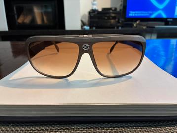 lunettes de soleil vintage Lancia beschikbaar voor biedingen