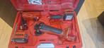 ️Hilti AG 125-A22 Slijpmachine, Doe-het-zelf en Bouw, Ophalen, Gebruikt