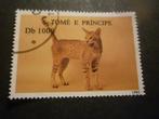 Sao Tomé E Principe 1995 Mi 1561(o) Gestempeld/Oblitéré, Postzegels en Munten, Postzegels | Afrika, Verzenden