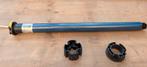 Buismotor Somfy mariner 40/17, Ophalen, Gebruikt