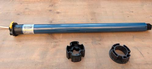 Buismotor Somfy mariner 40/17, Doe-het-zelf en Bouw, Rolluiken, Gebruikt, Ophalen