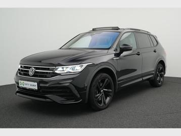 Volkswagen Tiguan Allspace Tiguan Allspace 2.0 TSI 4Motion R beschikbaar voor biedingen