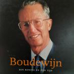 BOUDEWIJN een koning en zijn tijd - gemeentekrediet, Ophalen of Verzenden, 20e eeuw of later