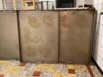 Inox Bakplaten, Ophalen, Gebruikt, Ovens, Microgolfovens en Steamers