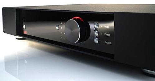 ampli REGA ELICIT-R parfait état (Prix Neuf 2400€), Audio, Tv en Foto, Versterkers en Ontvangers, Gebruikt, Ophalen