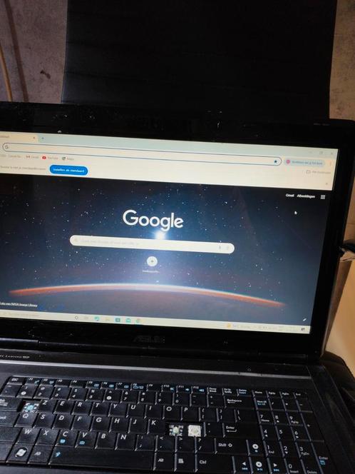 Ik heb nog twee laptops, Computers en Software, Windows Laptops, Zo goed als nieuw, Ophalen of Verzenden