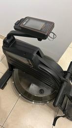 Roeiapparaat waterweerstand, Sport en Fitness, Fitnessapparatuur, Ophalen, Gebruikt, Aluminium, Roeitrainer