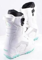 38 EU dames snowboardschoenen THIRTYTWO FT, fast track, Sport en Fitness, Snowboarden, Verzenden, Nieuw, Schoenen