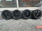 Winterbanden voor Mercedes Cla Shooting brake, Auto-onderdelen, Ophalen, Gebruikt, Banden en Velgen, 17 inch