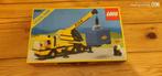 LEGO 6361 - Mobile Crane, Kinderen en Baby's, Speelgoed | Duplo en Lego, Complete set, Ophalen of Verzenden, Lego