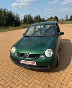 VW Lupo PRETE A IMMATRICULER, Auto's, Volkswagen, Bluetooth, Particulier, Lupo, Te koop