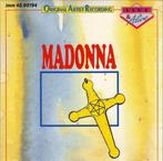 CD MADONNA - Live in Dallas 1990, Cd's en Dvd's, Verzenden, Zo goed als nieuw, Poprock