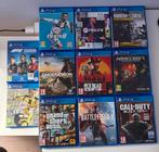 PS4 games, Ophalen of Verzenden, Zo goed als nieuw