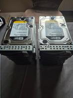 12 Western Digital 1TB Sata, Ophalen, Intern, Western Digital, Refurbished