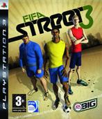 FIFA Street 3, Comme neuf, Sport, À partir de 3 ans, Enlèvement ou Envoi