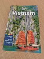 Lonely Planet Vietnam - 15 edition Oct 2021 - NEW, Boeken, Reisgidsen, Lonely Planet, Nieuw, Ophalen of Verzenden, Reisgids of -boek