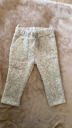 Nieuw Jogging - Maat 80, Kinderen en Baby's, Babykleding | Maat 80, Ophalen of Verzenden, Zo goed als nieuw