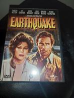 Earthquake (charlton heston), Ophalen of Verzenden, Zo goed als nieuw