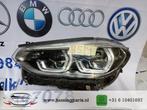 BMW X3 G01 X4 G02 ADAPTIEVE LED KOPLAMP LINKS 8739653, Gebruikt, Ophalen of Verzenden, BMW