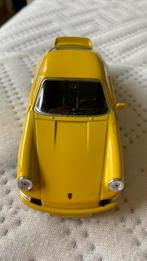 Porsche Carrera 1/43, 10-11cm, Comme neuf, Enlèvement ou Envoi