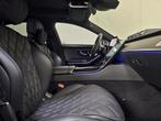 Mercedes-Benz S 580 e 4Matic Autom. - AMG line - Topstaat!, Auto's, Mercedes-Benz, 0 min, https://public.car-pass.be/vhr/106d3b0b-2103-4cdd-a391-be2019e7c16b