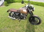 Masch 125cc, Ophalen, Zo goed als nieuw