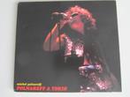 CD MICHEL POLNAREFF "POLNAREFF A TOKYO" (12 tracks), Ophalen of Verzenden, Zo goed als nieuw