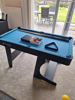 Pooltafel., Sport en Fitness, Biljarten en Poolen, Ophalen, Zo goed als nieuw, Pooltafel