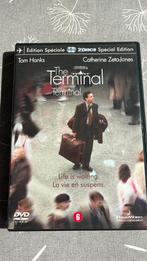 Le terminal, Comme neuf, Enlèvement ou Envoi