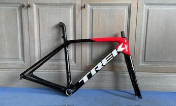 Frameset Trek émonda carbon - maat 52 beschikbaar voor biedingen