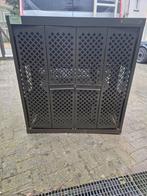Originele wapenkast US army, Huis en Inrichting, Ophalen, Gebruikt