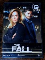 DVD - The Fall - Serie - seizoen 2, Ophalen of Verzenden, Zo goed als nieuw, Detective en Krimi