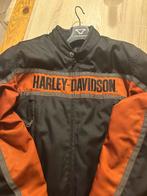 Vest harley davidson reflecterend, Motoren, Kleding | Motorkleding, Ophalen, Nieuw zonder kaartje, Heren, Jas | textiel