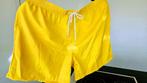 Zwemshort heren ( NIEUW ), Ophalen of Verzenden, Maat 56/58 (XL), Geel, Zwemshort