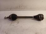 AANDRIJFAS LINKS VOOR Skoda Yeti (5LAC) (1K0407271HQ), Gebruikt, Skoda