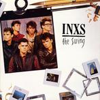 LP  INXS ‎– The Swing, CD & DVD, Vinyles | Rock, 12 pouces, Pop rock, Utilisé, Enlèvement ou Envoi