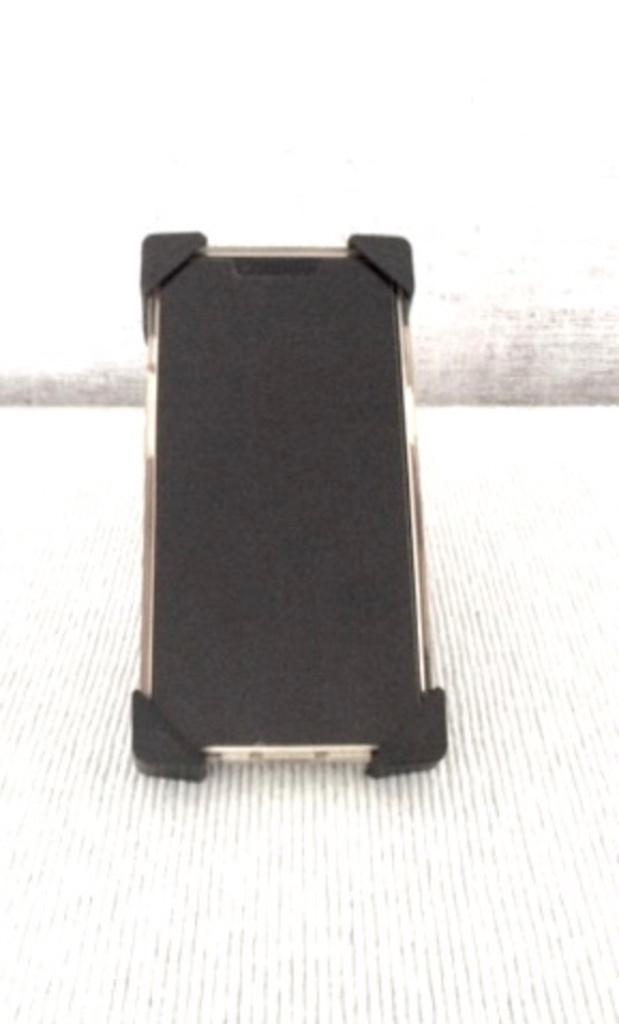 GSM houder voor de fiets, step, aanpasbaar en kantelbaar., Fietsen en Brommers, Fietsaccessoires | Overige Fietsaccessoires, Nieuw