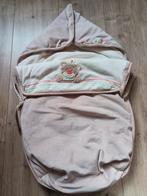 Voetenzak, Ophalen, Zo goed als nieuw