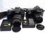 Canon EOS 30D body , accu, oplader, Audio, Tv en Foto, Full HD, Ophalen of Verzenden, Zo goed als nieuw, 8 tot 20x