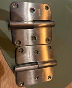 Paumellen scharnieren Argenta, Doe-het-zelf en Bouw, Ophalen