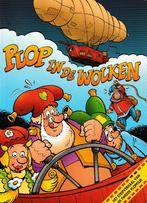 Strip - Plop in de wolken., Boeken, Verzenden